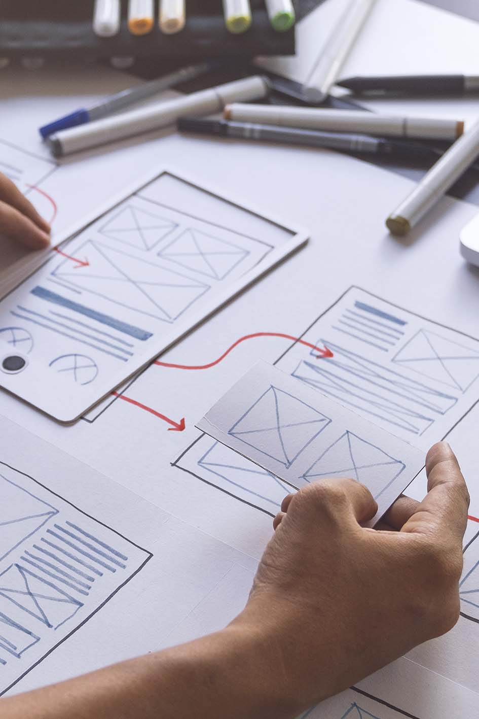 diseño web malaga coin